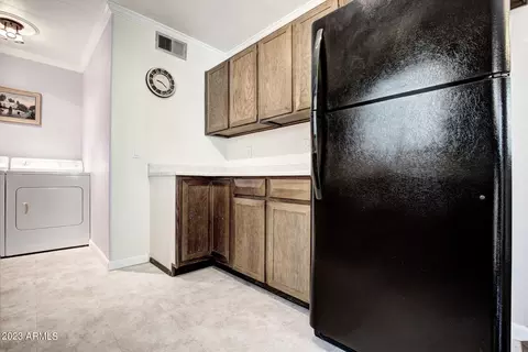 Kitchen - 412 E Idle Cir, Payson, AZ 85541 photo 3 of 3