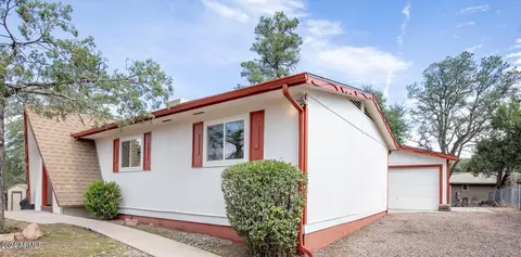 412 E Idle Cir, Payson, AZ 85541