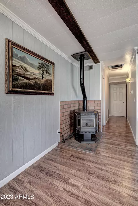 Entry Way - 412 E Idle Cir, Payson, AZ 85541 photo 1 of 1