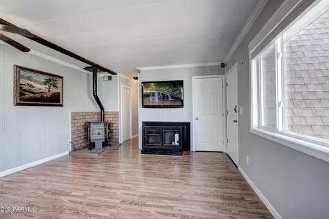 Living - 412 E Idle Cir, Payson, AZ 85541 photo 2 of 2