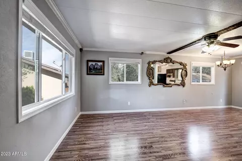 Dining - 412 E Idle Cir, Payson, AZ 85541 photo 1 of 1