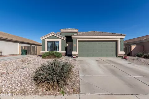 2168 N Santiana Pl, Casa Grande, AZ 85122
