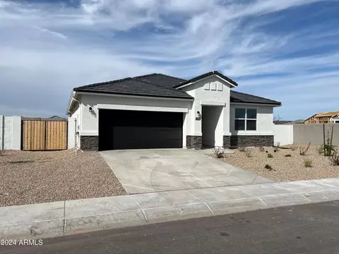 1116 W Descanso Canyon Dr, Casa Grande, AZ 85122