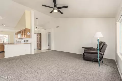 Exterior - 7111 E Monte Ave, Mesa, AZ 85209 photo 6 of 11