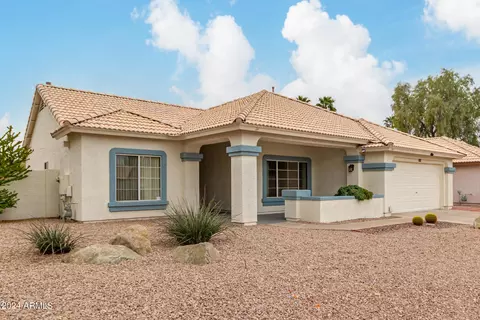 Exterior - 7111 E Monte Ave, Mesa, AZ 85209 photo 2 of 11
