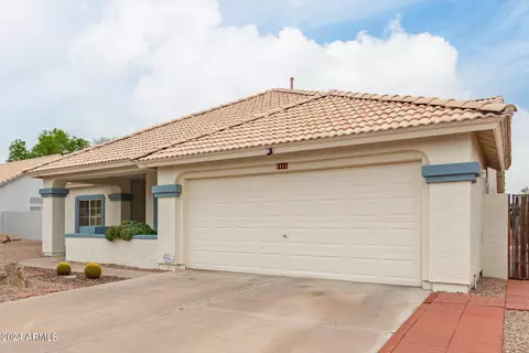 Exterior - 7111 E Monte Ave, Mesa, AZ 85209 photo 3 of 11