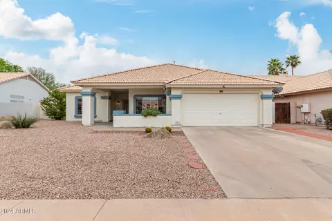 Exterior - 7111 E Monte Ave, Mesa, AZ 85209 photo 4 of 11