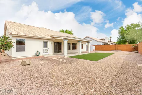 Exterior - 7111 E Monte Ave, Mesa, AZ 85209 photo 10 of 11