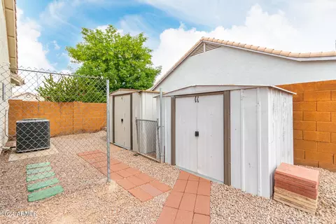 Exterior - 7111 E Monte Ave, Mesa, AZ 85209 photo 11 of 11