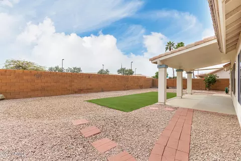 Exterior - 7111 E Monte Ave, Mesa, AZ 85209 photo 9 of 11