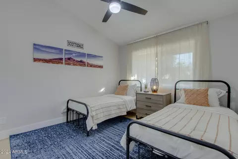 Bedroom - 644 W Wagner Ct, Gilbert, AZ 85233 photo 5 of 11