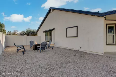 Exterior - 644 W Wagner Ct, Gilbert, AZ 85233 photo 12 of 19