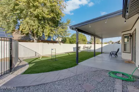 Exterior - 644 W Wagner Ct, Gilbert, AZ 85233 photo 3 of 19