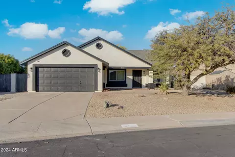 644 W Wagner Ct, Gilbert, AZ 85233