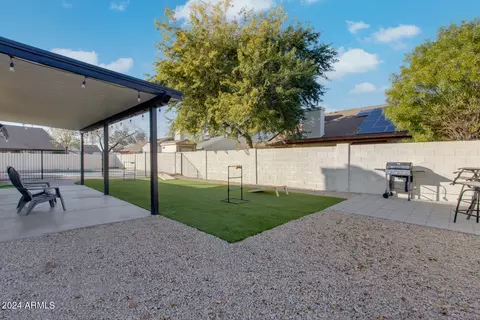 Exterior - 644 W Wagner Ct, Gilbert, AZ 85233 photo 10 of 19