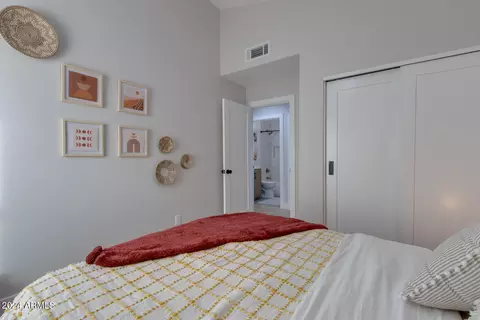 Bedroom - 644 W Wagner Ct, Gilbert, AZ 85233 photo 8 of 11