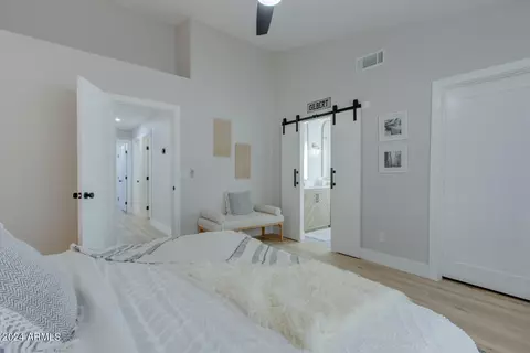 Bedroom - 644 W Wagner Ct, Gilbert, AZ 85233 photo 3 of 11
