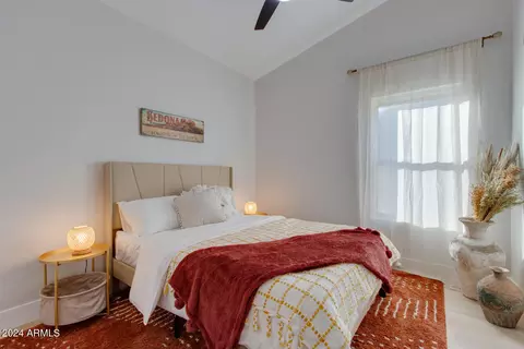 Bedroom - 644 W Wagner Ct, Gilbert, AZ 85233 photo 7 of 11