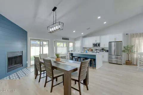Dining - 644 W Wagner Ct, Gilbert, AZ 85233 photo 5 of 5