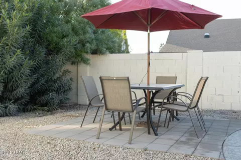 Exterior - 644 W Wagner Ct, Gilbert, AZ 85233 photo 19 of 19