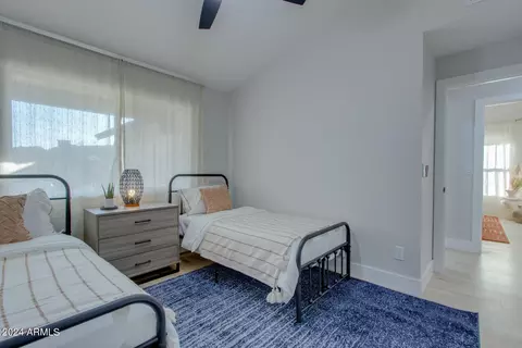 Bedroom - 644 W Wagner Ct, Gilbert, AZ 85233 photo 4 of 11