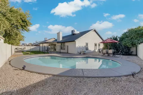 Exterior - 644 W Wagner Ct, Gilbert, AZ 85233 photo 2 of 19