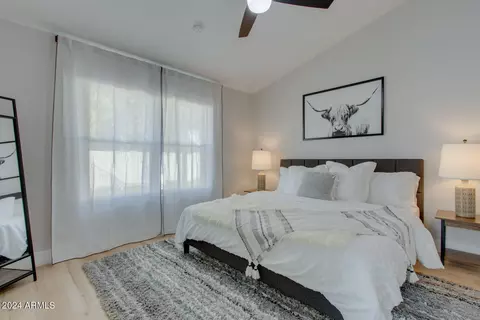Bedroom - 644 W Wagner Ct, Gilbert, AZ 85233 photo 2 of 11