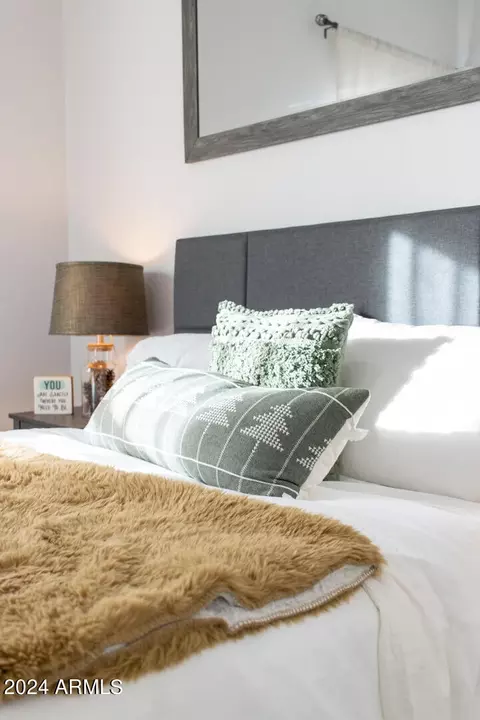 Bedroom - 644 W Wagner Ct, Gilbert, AZ 85233 photo 10 of 11
