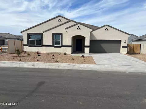 1172 W Descanso Canyon Dr, Casa Grande, AZ 85122