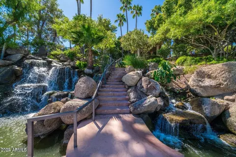 Exterior - 1633 E Lakeside Dr #68, Gilbert, AZ 85234 photo 7 of 12