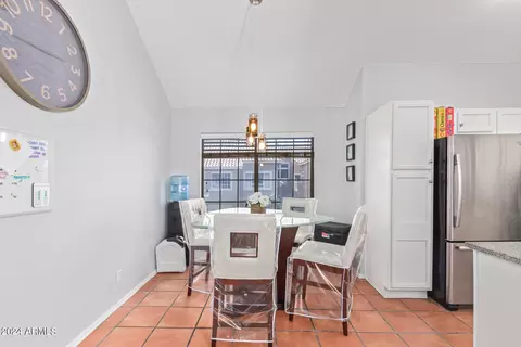 Dining - 1633 E Lakeside Dr #68, Gilbert, AZ 85234 photo 1 of 1