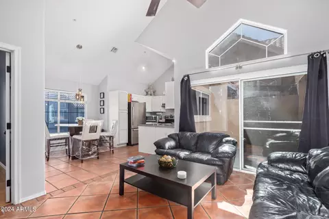Living - 1633 E Lakeside Dr #68, Gilbert, AZ 85234 photo 3 of 3