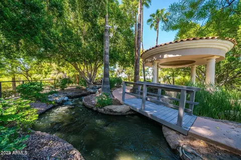 Exterior - 1633 E Lakeside Dr #68, Gilbert, AZ 85234 photo 8 of 12