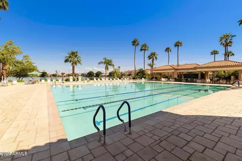 Exterior - 1633 E Lakeside Dr #68, Gilbert, AZ 85234 photo 9 of 12