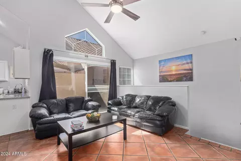 Living - 1633 E Lakeside Dr #68, Gilbert, AZ 85234 photo 2 of 3