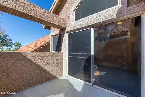 Exterior - 1633 E Lakeside Dr #68, Gilbert, AZ 85234 photo 2 of 12