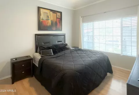 Bedroom - 1633 E Lakeside Dr #68, Gilbert, AZ 85234 photo 1 of 1