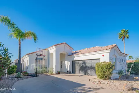 11879 E Appaloosa Pl, Scottsdale, AZ 85259