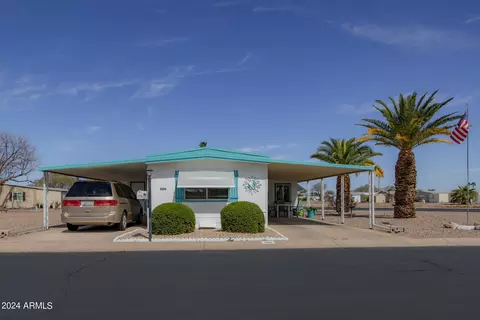 2100 N Trekell Rd #213, Casa Grande, AZ 85122
