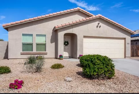 1616 E Judi St, Casa Grande, AZ 85122