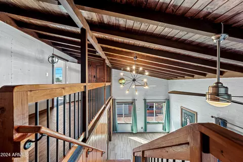 Entry Way - 2109 E Harvard St, Phoenix, AZ 85006 photo 7 of 8