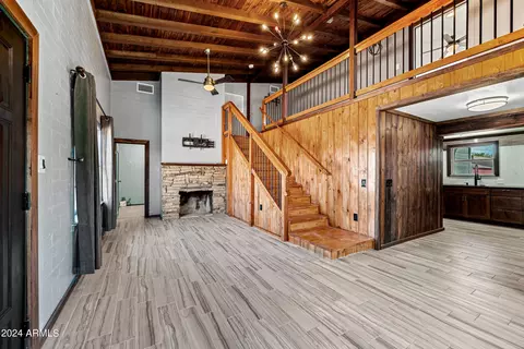 Entry Way - 2109 E Harvard St, Phoenix, AZ 85006 photo 1 of 8