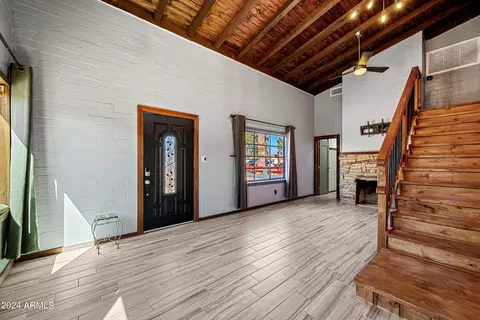 Living - 2109 E Harvard St, Phoenix, AZ 85006 photo 1 of 1