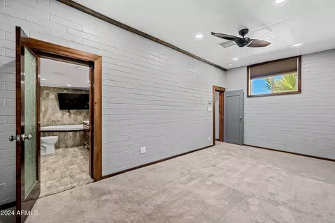 Bedroom - 2109 E Harvard St, Phoenix, AZ 85006 photo 1 of 1