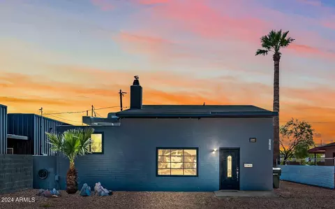 2109 E Harvard St, Phoenix, AZ 85006