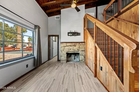 Entry Way - 2109 E Harvard St, Phoenix, AZ 85006 photo 3 of 8
