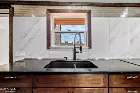 Kitchen - 2109 E Harvard St, Phoenix, AZ 85006 photo 5 of 5
