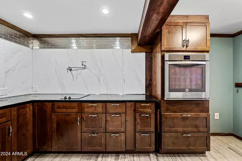 Kitchen - 2109 E Harvard St, Phoenix, AZ 85006 photo 3 of 5