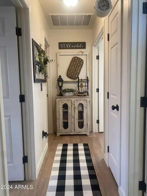 Entry Way - 7434 E Natal Ave, Mesa, AZ 85209 photo 2 of 2
