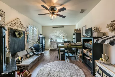 Dining - 7434 E Natal Ave, Mesa, AZ 85209 photo 1 of 1